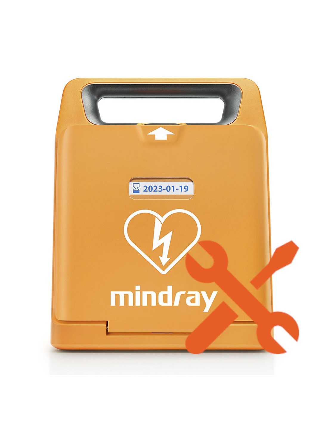 1322-thickbox_default-Serviceaftale-til-Mindray™-BeneHeart-C1-AED-hjertestarter.jpg