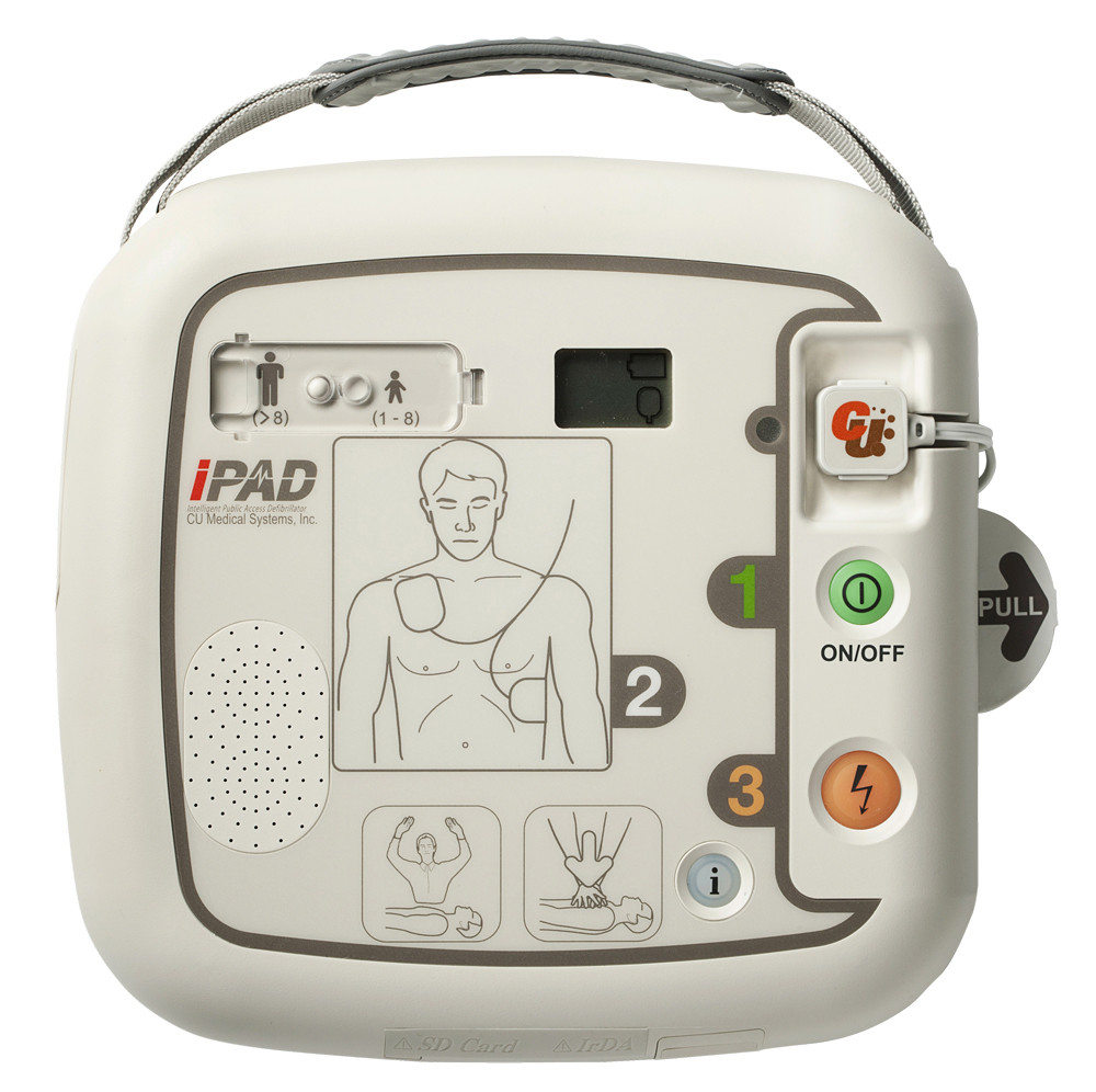 1398-HJERTESTARTER-PAKKE-IPAD™-SP1-AED-med-indendors-Rotaid-skab.jpg