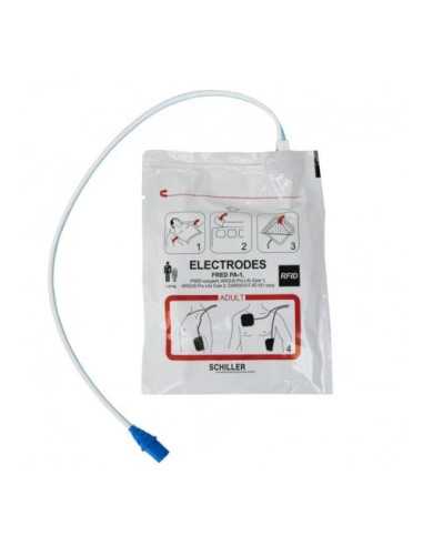 hjertestarter-elektroder-schriller-fred-easy-life-voksen-elektrode